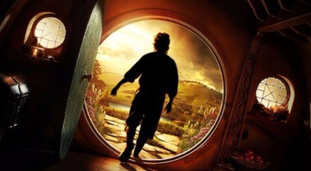 квест Нора Хоббита в Екатеринбурге фото 0