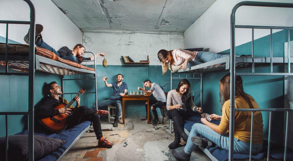 квест Казематы в Екатеринбурге фото 0