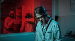 квест Biohazard в Екатеринбурге фото 2