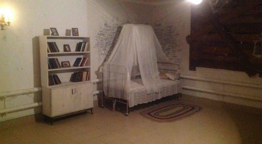 квест Проклятие Аннабель в Екатеринбурге фото 1