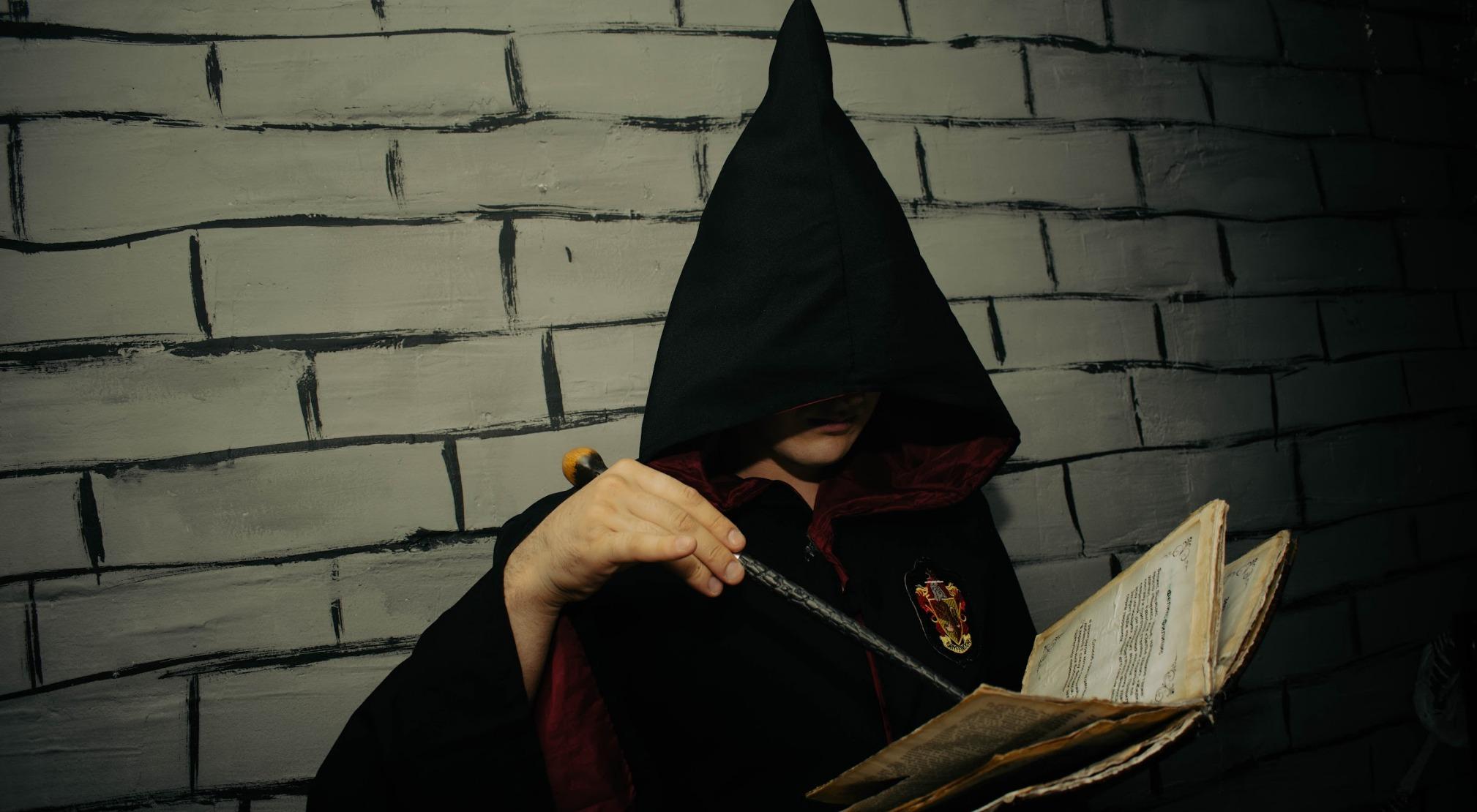 квест Кубок огня в Екатеринбурге фото 1