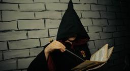 квест Кубок огня в Екатеринбурге фото 1