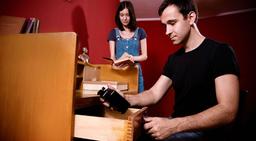 квест Лаборатория Х в Екатеринбурге фото 0