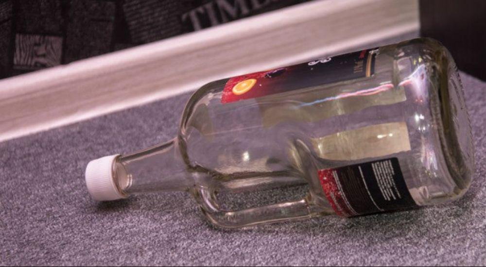 квест Ночь, которой не было... в Екатеринбурге фото 1