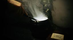 квест Кубок огня в Екатеринбурге фото 0