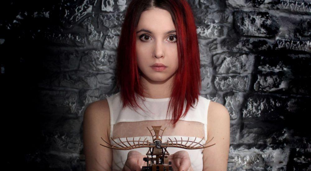 квест Код да Винчи в Екатеринбурге фото 1