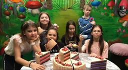 квест Алиса в стране чудес в Екатеринбурге фото 0