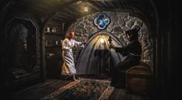 квест Инквизитор в Екатеринбурге фото 3