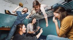 квест Казематы в Екатеринбурге фото 1