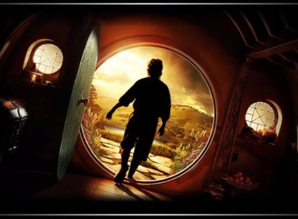 Квест Нора Хоббита в Екатеринбурге