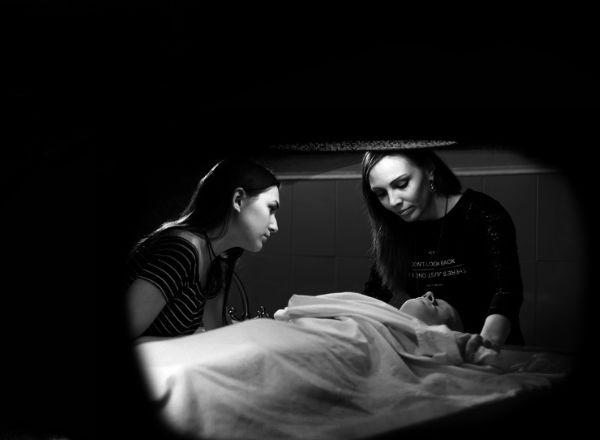 Квест Морг в Екатеринбурге