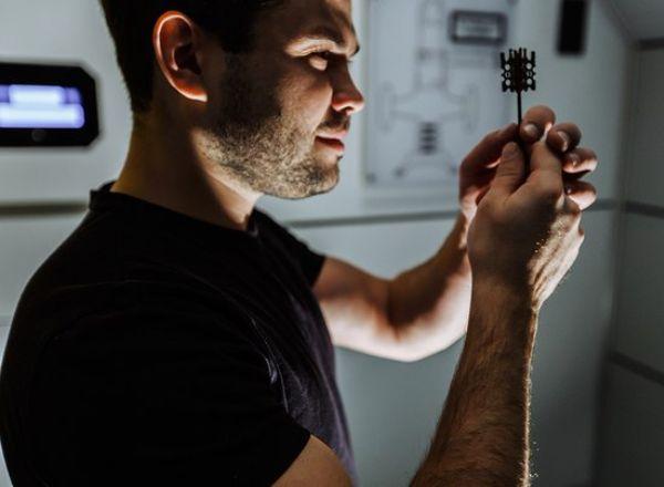 Квест Пятый элемент в Екатеринбурге